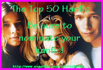 click to enter your site in the Hanfic top 50
