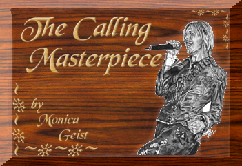 Welcome to The Calling Masterpiece