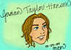 Taylor by Mary