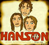 Hanson by Mary