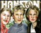 Hanson by Chris