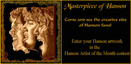 Visit Masterpiece of Hanson!