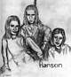 Hanson by Justine
