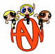 Hanson by Lily