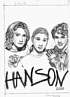 Hanson by Julia