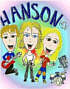 Hanson by Heather