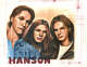 Hanson by Kung
