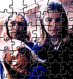 Puzzle 1 of Hanson