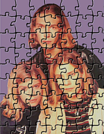 Puzzle 2 of Hanson