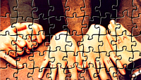 Puzzle 3 of Hanson