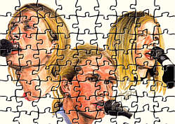 Puzzle 4 of Hanson
