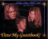 View My Guestbook