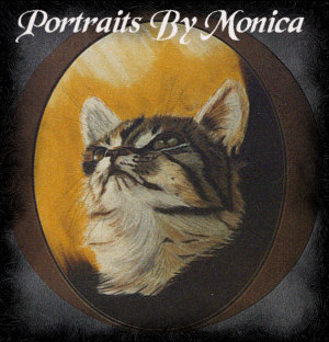 Welcome to Portraits By Monica