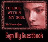 Sign My Guestbook