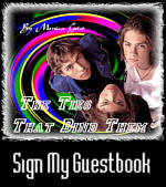 Sign My Guestbook